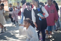 กิจกรรมวันเด็กระดับชั้นประถม2569-77