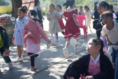กิจกรรมวันเด็กระดับชั้นประถม2569-78