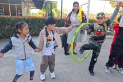 กิจกรรมวันเด็กระดับชั้นประถม2569-8