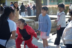 กิจกรรมวันเด็กระดับชั้นประถม2569-80