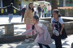 กิจกรรมวันเด็กระดับชั้นประถม2569-81