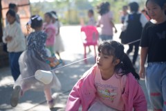 กิจกรรมวันเด็กระดับชั้นประถม2569-82