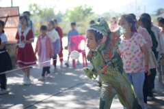 กิจกรรมวันเด็กระดับชั้นประถม2569-83