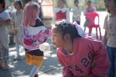 กิจกรรมวันเด็กระดับชั้นประถม2569-85