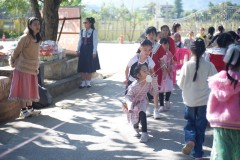 กิจกรรมวันเด็กระดับชั้นประถม2569-87