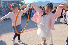 กิจกรรมวันเด็กระดับชั้นประถม2569-9