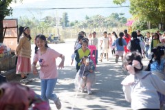 กิจกรรมวันเด็กระดับชั้นประถม2569-90