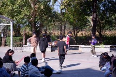 กิจกรรมวันเด็กระดับชั้นประถม2569-92