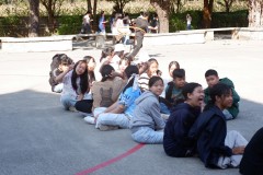 กิจกรรมวันเด็กระดับชั้นประถม2569-93