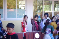 กิจกรรมวันเด็กระดับชั้นประถม2569-98