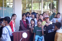 กิจกรรมวันเด็กระดับชั้นประถม2569-99