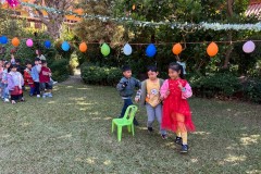 กิจกรรมวันเด็กระดับชั้นอนุบาล2569-10