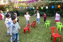 กิจกรรมวันเด็กระดับชั้นอนุบาล2569-101