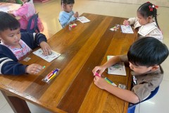 กิจกรรมวันเด็กระดับชั้นอนุบาล2569-102