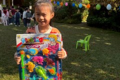 กิจกรรมวันเด็กระดับชั้นอนุบาล2569-104