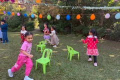 กิจกรรมวันเด็กระดับชั้นอนุบาล2569-105