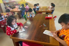 กิจกรรมวันเด็กระดับชั้นอนุบาล2569-106