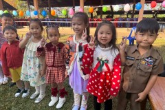 กิจกรรมวันเด็กระดับชั้นอนุบาล2569-107