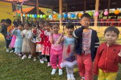 กิจกรรมวันเด็กระดับชั้นอนุบาล2569-108