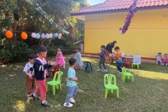 กิจกรรมวันเด็กระดับชั้นอนุบาล2569-109