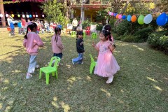 กิจกรรมวันเด็กระดับชั้นอนุบาล2569-11