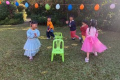 กิจกรรมวันเด็กระดับชั้นอนุบาล2569-111