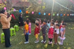 กิจกรรมวันเด็กระดับชั้นอนุบาล2569-113