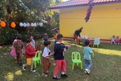 กิจกรรมวันเด็กระดับชั้นอนุบาล2569-114