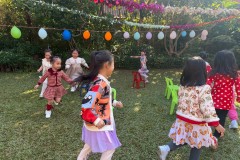 กิจกรรมวันเด็กระดับชั้นอนุบาล2569-116