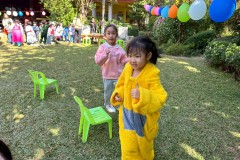 กิจกรรมวันเด็กระดับชั้นอนุบาล2569-12