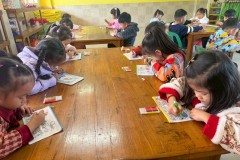 กิจกรรมวันเด็กระดับชั้นอนุบาล2569-120