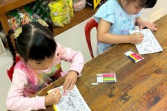 กิจกรรมวันเด็กระดับชั้นอนุบาล2569-121