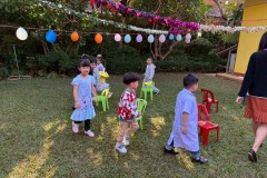 กิจกรรมวันเด็กระดับชั้นอนุบาล2569-125