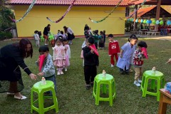 กิจกรรมวันเด็กระดับชั้นอนุบาล2569-127