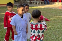 กิจกรรมวันเด็กระดับชั้นอนุบาล2569-128