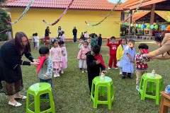 กิจกรรมวันเด็กระดับชั้นอนุบาล2569-129