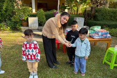 กิจกรรมวันเด็กระดับชั้นอนุบาล2569-130