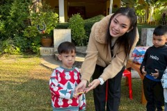 กิจกรรมวันเด็กระดับชั้นอนุบาล2569-132