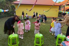 กิจกรรมวันเด็กระดับชั้นอนุบาล2569-133