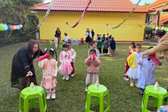 กิจกรรมวันเด็กระดับชั้นอนุบาล2569-134