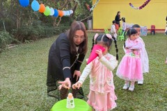 กิจกรรมวันเด็กระดับชั้นอนุบาล2569-135