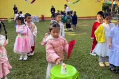 กิจกรรมวันเด็กระดับชั้นอนุบาล2569-136