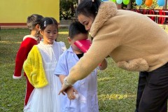 กิจกรรมวันเด็กระดับชั้นอนุบาล2569-137