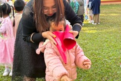 กิจกรรมวันเด็กระดับชั้นอนุบาล2569-138