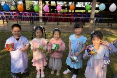 กิจกรรมวันเด็กระดับชั้นอนุบาล2569-139