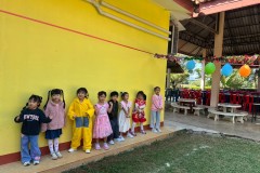 กิจกรรมวันเด็กระดับชั้นอนุบาล2569-14