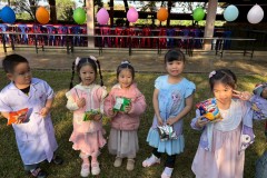 กิจกรรมวันเด็กระดับชั้นอนุบาล2569-140