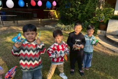 กิจกรรมวันเด็กระดับชั้นอนุบาล2569-141