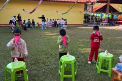 กิจกรรมวันเด็กระดับชั้นอนุบาล2569-142