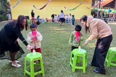 กิจกรรมวันเด็กระดับชั้นอนุบาล2569-143